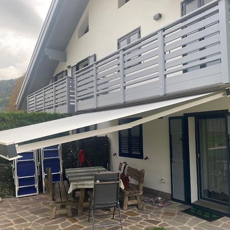 شقة Casa Fam.Barbolini تيزيرو المظهر الخارجي الصورة
